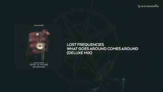 Video voorbeeld van "Lost Frequencies - What Goes Around Comes Around (Deluxe Mix)"