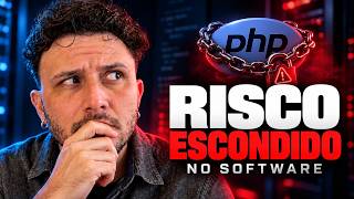 AI helps discover critical PHP flaw: is your system secure?