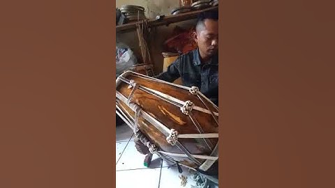 kang deni ranyay ceksond bahan kayu mangga