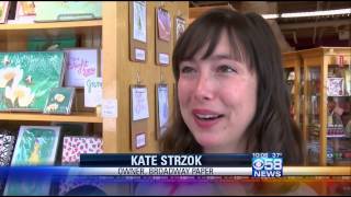 Bangles U0026 Bags   Cbs 58 News 11 30