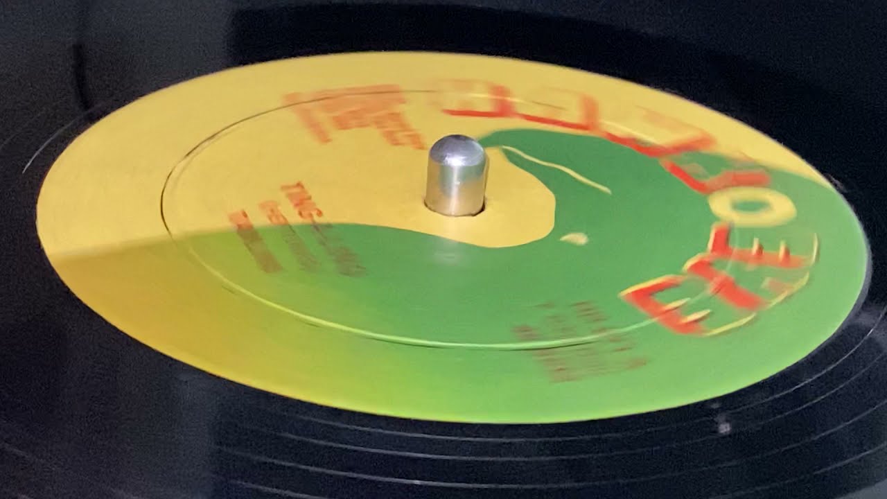 TAMLINS ~ Ting A Ling - YouTube