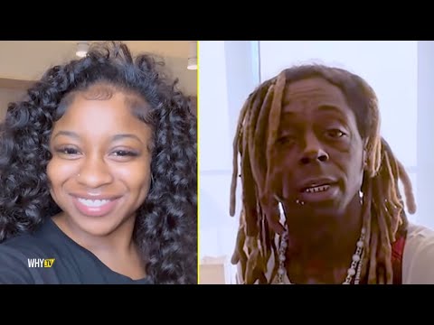 Lil Wayne's Daughter Reginae Says People Need To Focus On Weezyana Fest