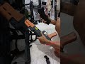 Hobby baru.. tambah unit lagi #unboxing #dcobramak47l #airsoftspring #mainantembakan