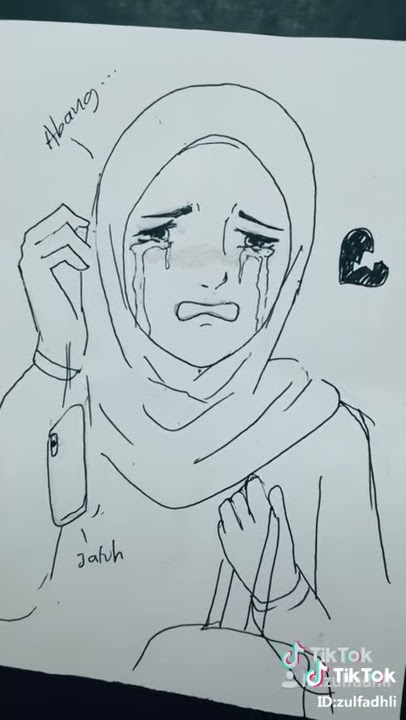 Video sedih² @broken