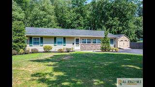 4 Halsey Road | South Brunswick Real Estate
