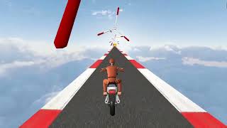 Crazy Games Sky Riders Level 12