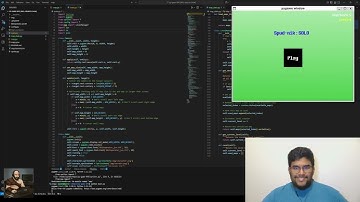Building an AI-Powered RPG with byLLM | LLM-Generated Level Maps (Code Along Tutorial)