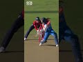 🔊Sound On | Ball Hitting Stumps