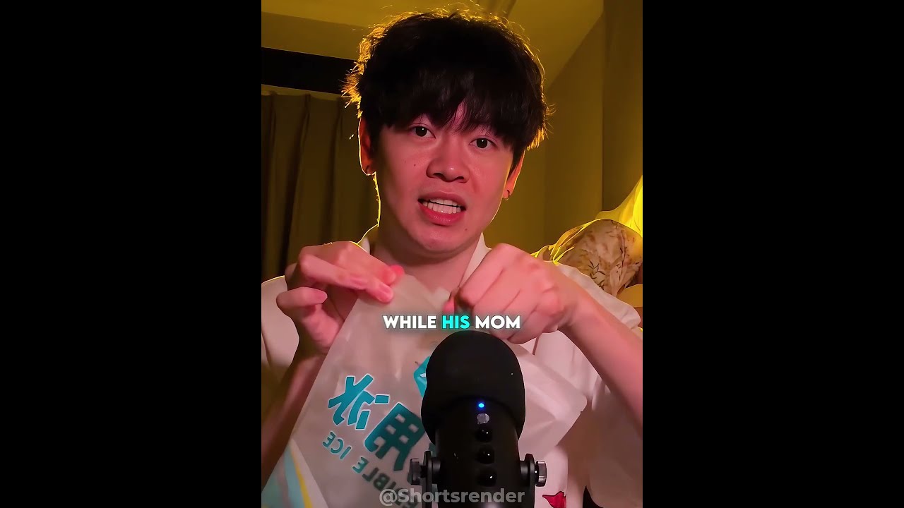 ASMR Gone Wrong😂💀