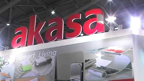 Computex 2012 Akasa.mpeg