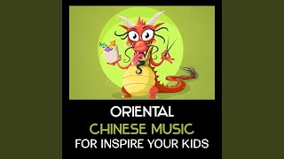 Chinese Harmonious Sounds, Deep Rest for Your Baby