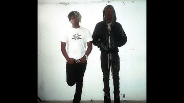 Ken Carson, Destroy Lonely, Lil Uzi Vert - Not Me (snippet 2023)