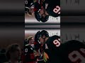 one day closer to hawkey 🙂‍↕️❤️ #nhl #blackhawks #hockey #chicago