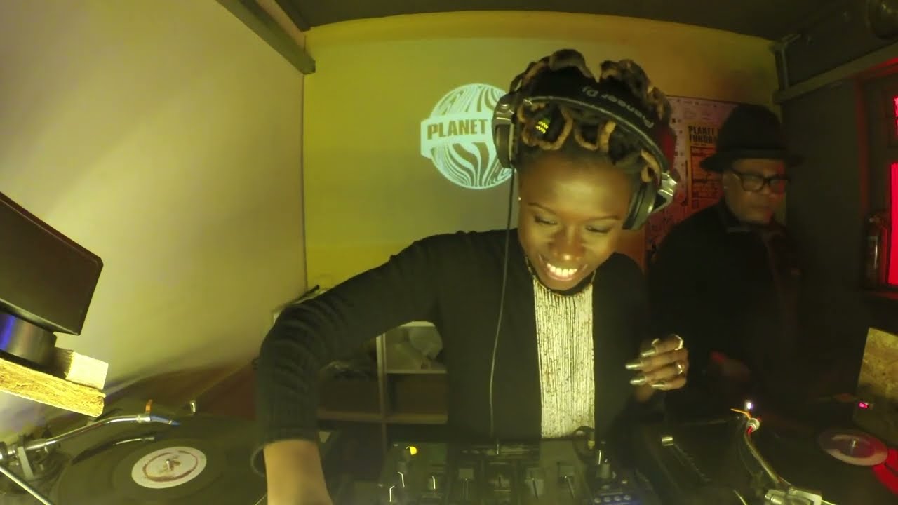 Influences // Sheba Q // 1 Hour Jungle  Set