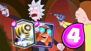 Stop (EGiant+Sparky) with 4 ELIXIR