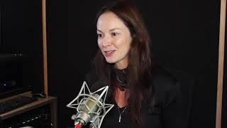 Famous Chef Christine Tizzard talks benefits of wild blueberries (Quick Cut) Net Worth