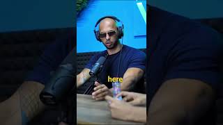 Andrew Tate's Net Worth Will Blow Your Mind 🤯#shorts #podcast #andrewtate