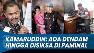 FAKTA BARU Kuasa Hukum Brigadir J: Sebut Ada Dendam, Nyatakan Brigadir J Disiksa di Paminal Polri FAKTA BARU Kuasa Hukum Brigadir J: Sebut Ada Dendam, Nyatakan Brigadir J Disiksa di Paminal Polri