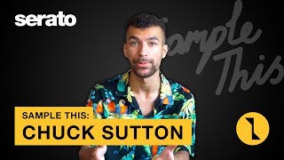 Chuck Sutton | Sample This