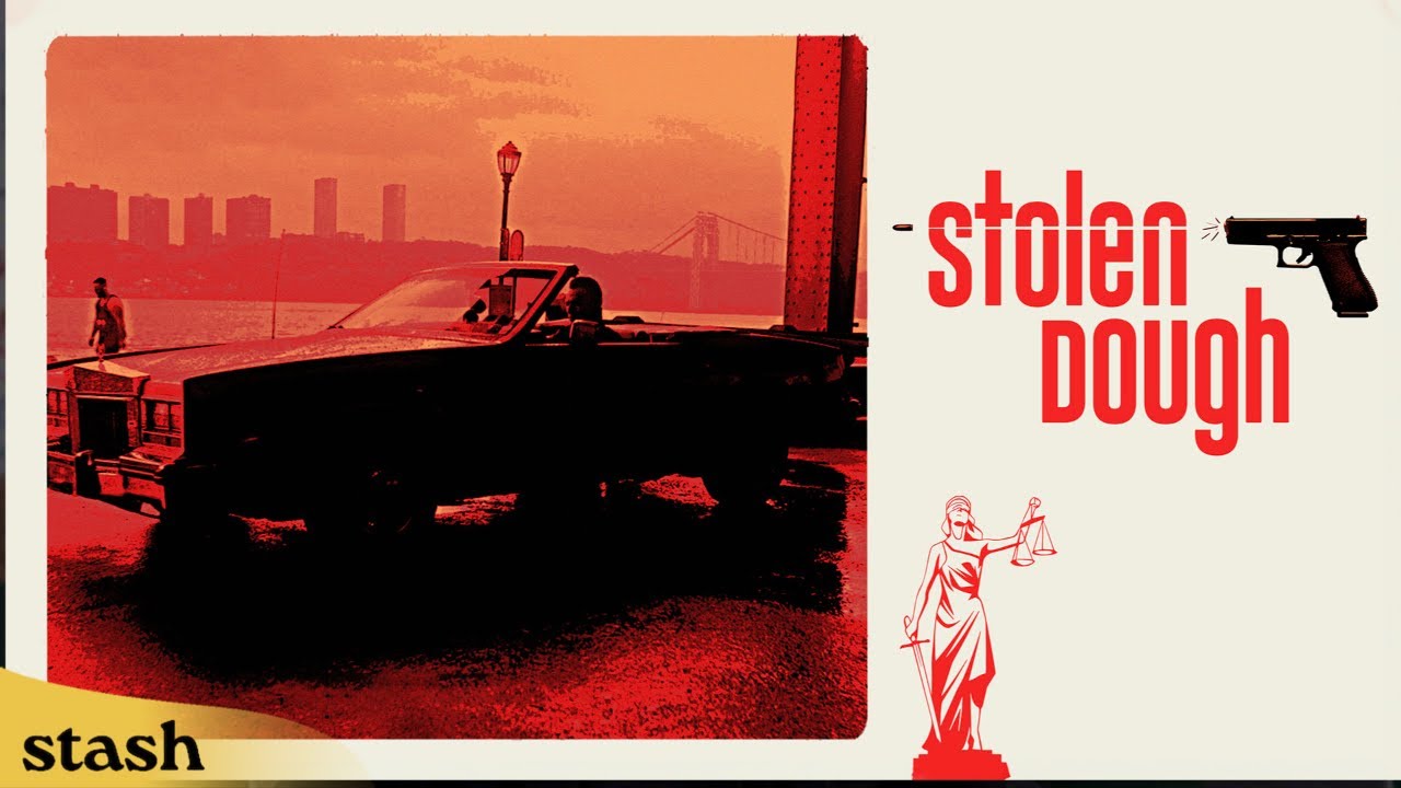 Documentary backdrop image for The Pizza Patent Battle That Shocked America | Stolen Dough | Documentary (2026)