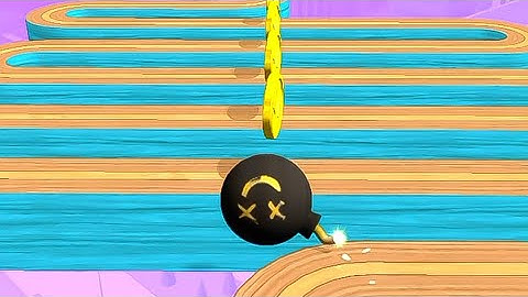 Going Balls - All Levels Gameplay Walkthrough Android,iOS (Part 46)