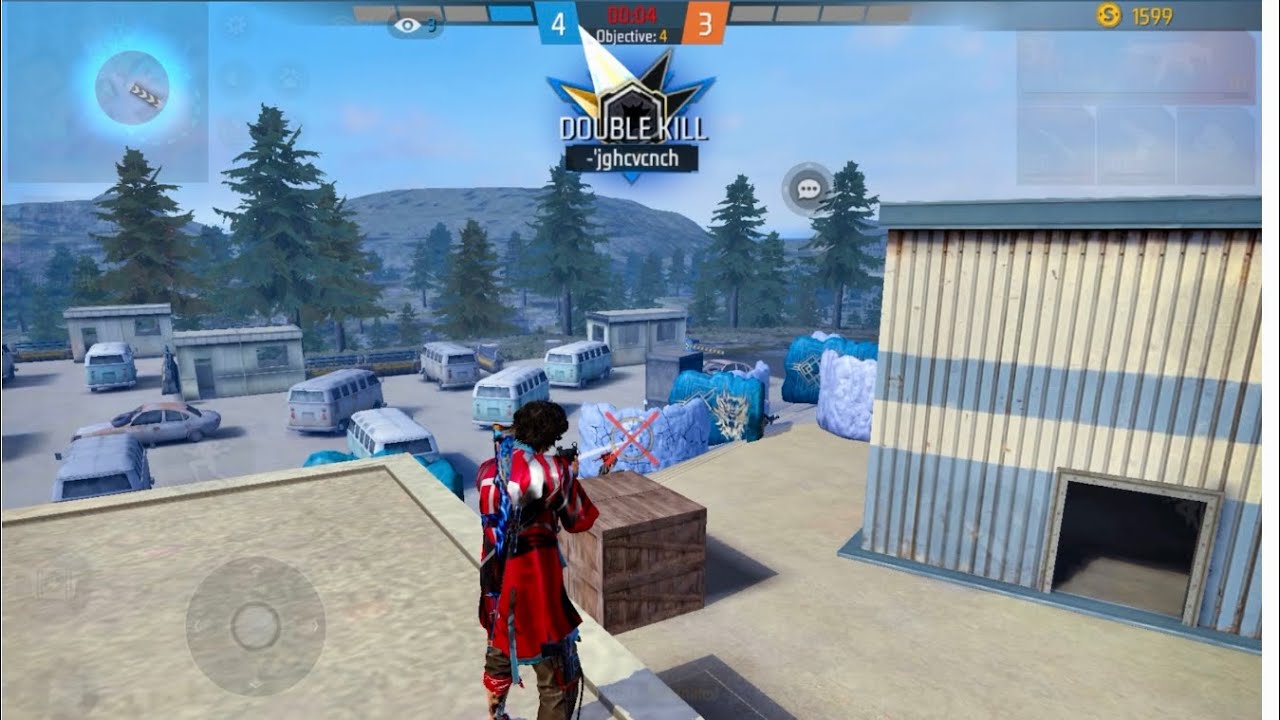 1VS5 Insane Clutch | God Level Gameplay Or iPad Pro ⚡️IPhone 14 Pro 🔥 