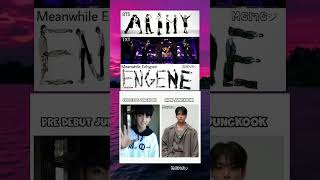 Bts Memes That Only Armys Will Understand