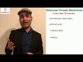 Ethereum - Getting started with Geth - YouTube