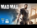 Mad Max on Intel HD Graphics 2500 | Core i5-3570 &amp; 8GB RAM