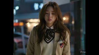 Kwon soo ah _ ' i feel like I'm going to die'