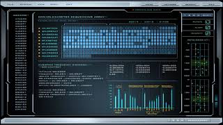 Stargate Atlantis - Data Analysis 2