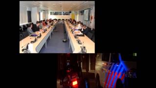 Eurojust | Michèle Coninsx | TEDxGhent