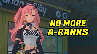 ZZZ Is DONE with A-Rank Agents (What It Costs You) screenshot 4