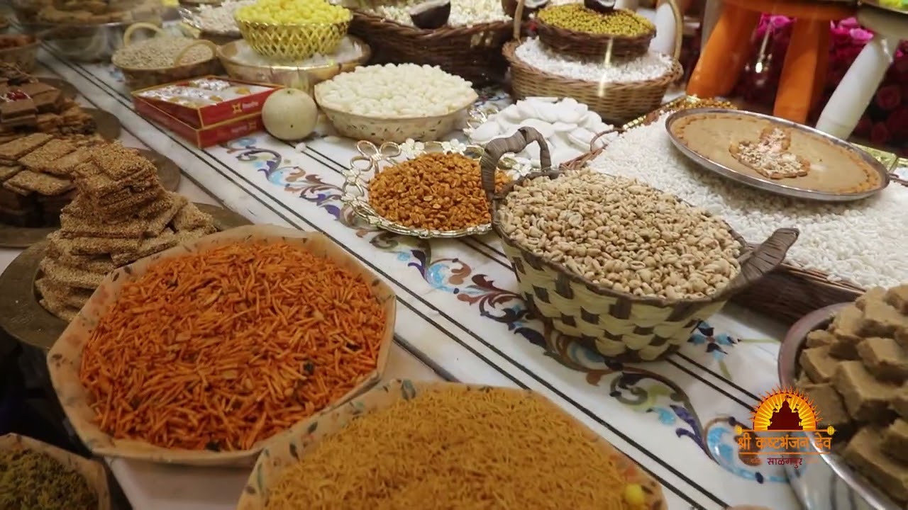 Divya Darshan Salangpurdham 28-02-2026