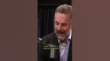 The Math Gender Gap Explained: Jordan Peterson on Talent and Choice | #jordanpeterson #shorts