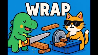 HackerRank - Python 20 "Text Wrap" / Envolturas