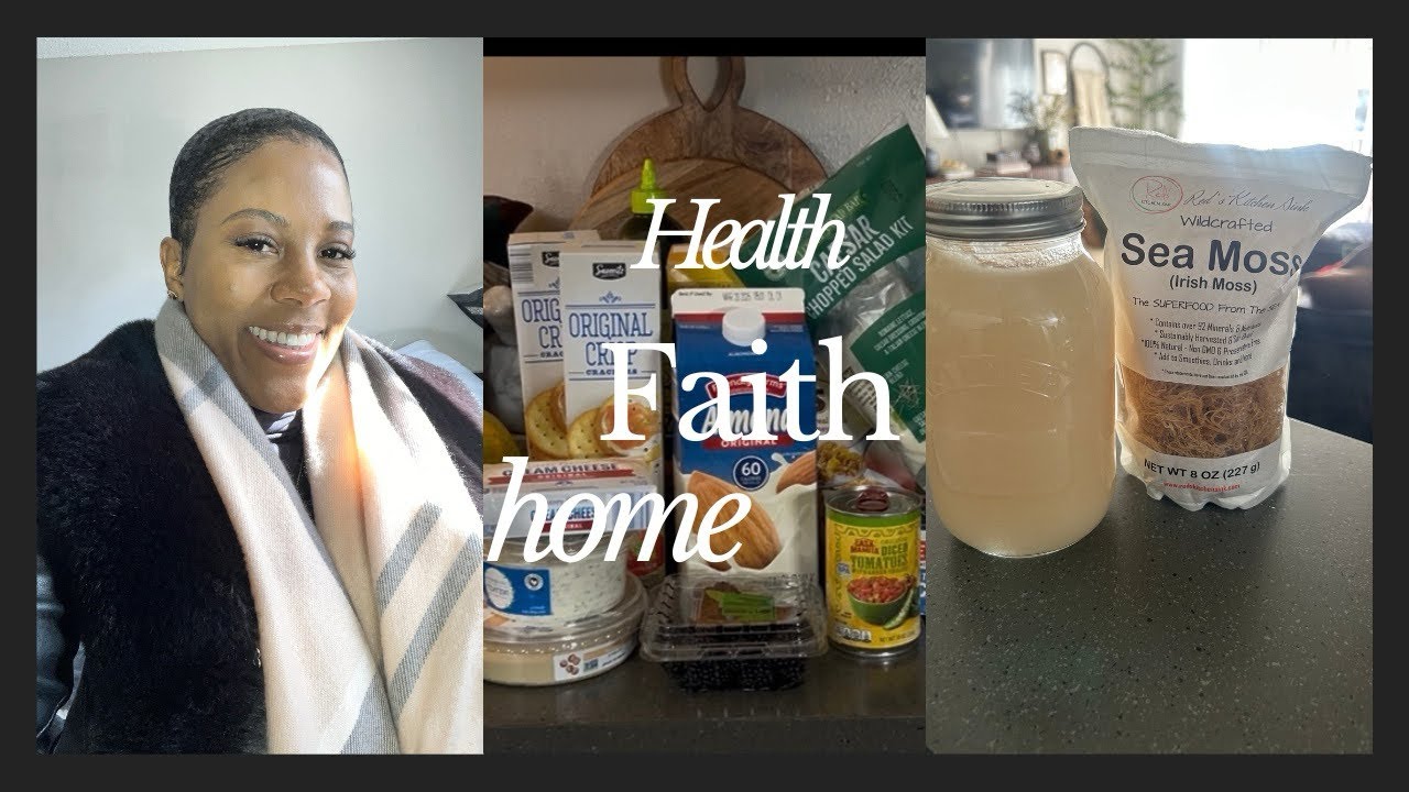 «Воскресная перезагрузка, которая действительно приведет мою жизнь в порядок (реалистично)»