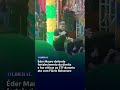Éder Mauro defende fortalecimento da direita e faz críticas ao STF durante ato com Flávio Bolsonaro