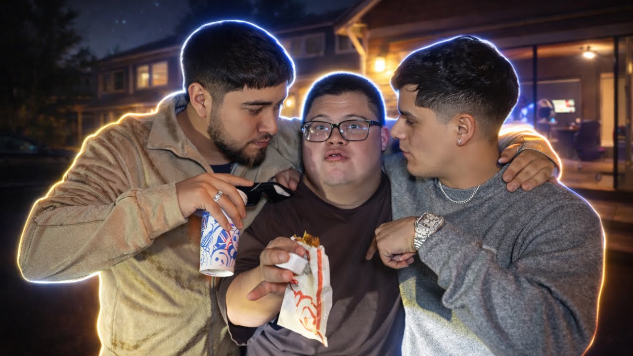 Gemelo X Theo X Corona Stream