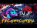 Mix Technocumbia - Lo Mejor de la Cumbia Argentina y Peruana By Juan Pariona | DJ JP