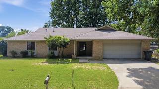 902 Cardinal Ln, Okmulgee, OK