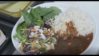 Good Thyme Cafe in Kanab, Utah