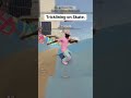 Failed Tricklines on Skate 4.. 🫠 #fyp #skate #skate4 #trickline #foryoupage