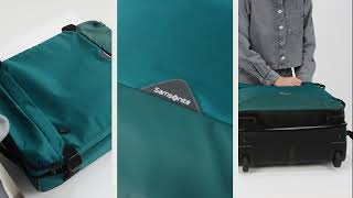Review Samsonite Roadseeker - Our Casual Collection Boasting A Young And Sporty Design