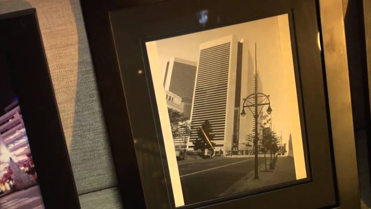 Adam Campbell at RAW: Denver "Jet Hotel" 4/7/2011