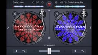 Satisfiction Satisfiction Mive New Krew Remix