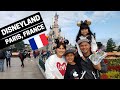 DISNEY PARIS Vlog 2020 // First Time in Disneyland Paris with Kids