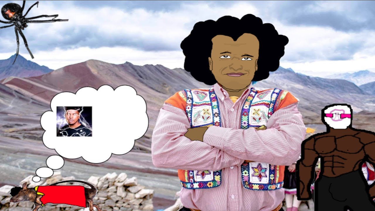 ChadVOID es BRUTALMENTE PAEADO mientras ve MEMES (🐎💨🚨)