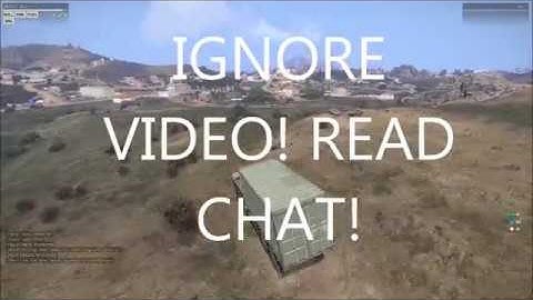 Arma 3 Ghosts Of Altis - Proof ATF Combat Log