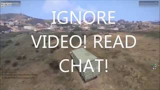 Arma 3 Ghosts Of Altis - Proof ATF Combat Log